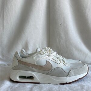 Women’s Nike Air Max SC
